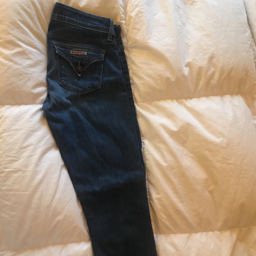 Hudson Jeans
